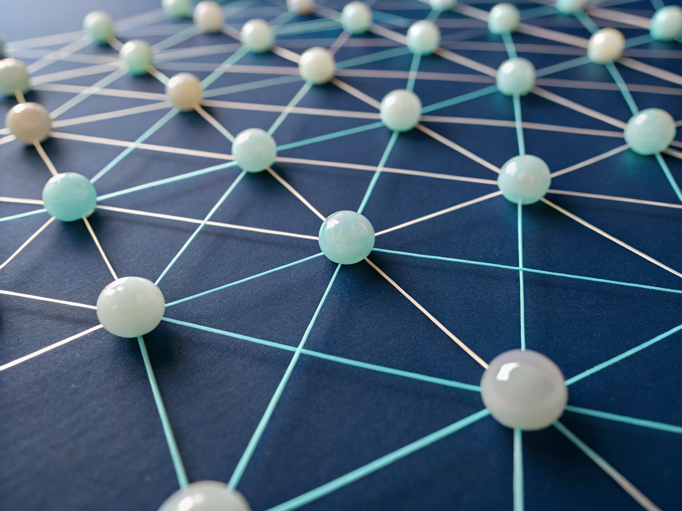 Infraestructura de red global de HexaHost