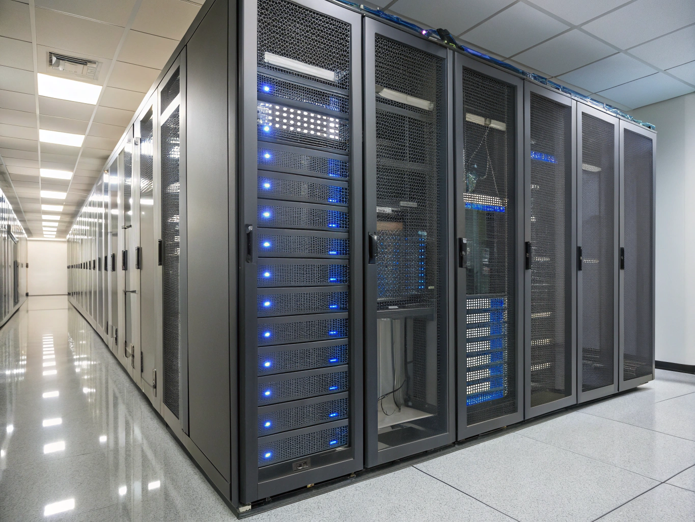 VPS Enterprise